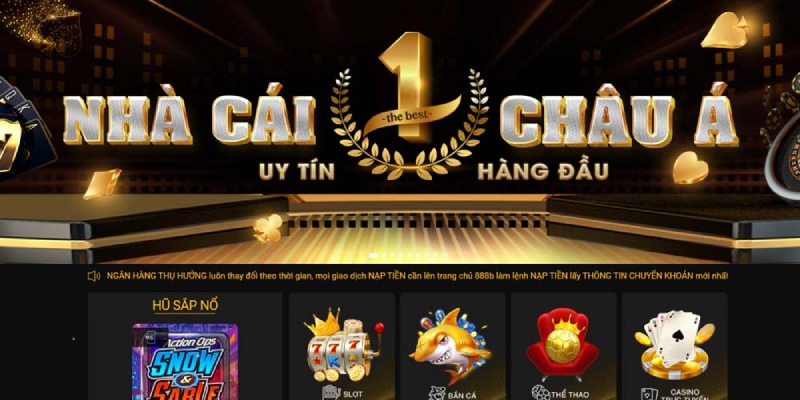 Tham gia 888Bet - Thiên đường game giải trí với các ưu đãi hấp dẫn nhất.