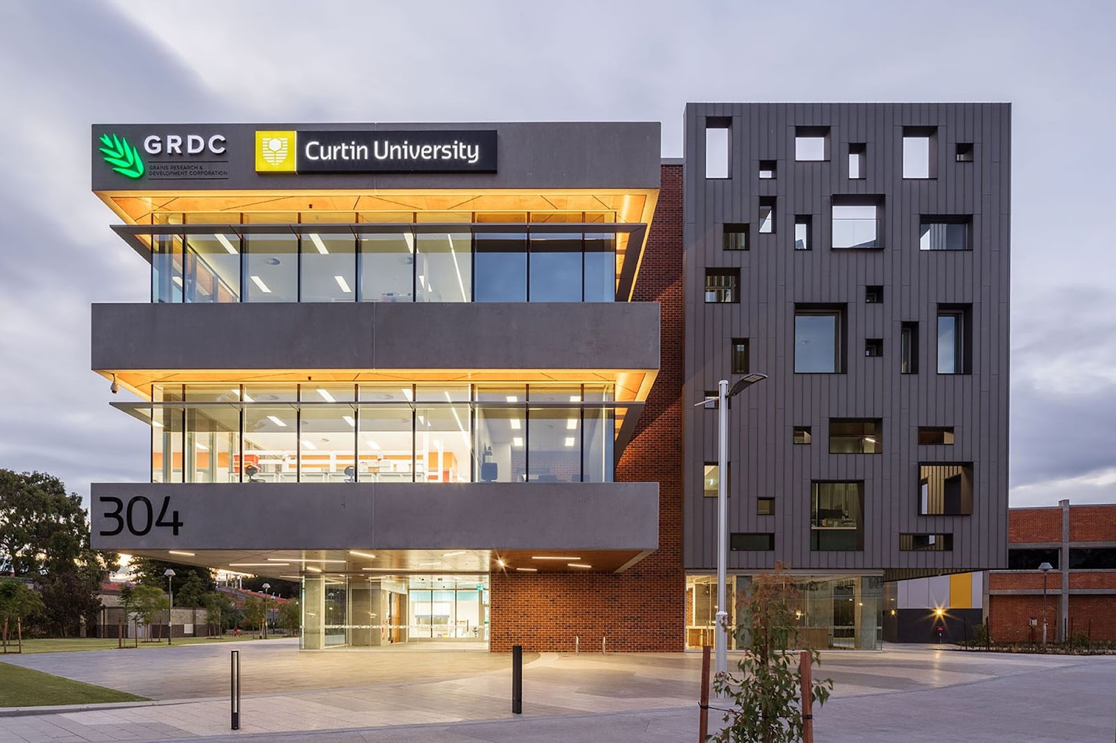 Săn học bổng bang Tây Úc cùng Đại học Curtin