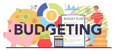 budget definition, budget meaning, what is budget