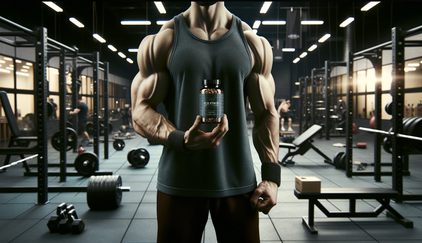 As a dedicated bodybuilder, I'm always on the lookout for safe and effective ways to shed excess body fat and get ripped. One supplement stack that has gained widespread popularity in the bodybuilding community is the ECA stack