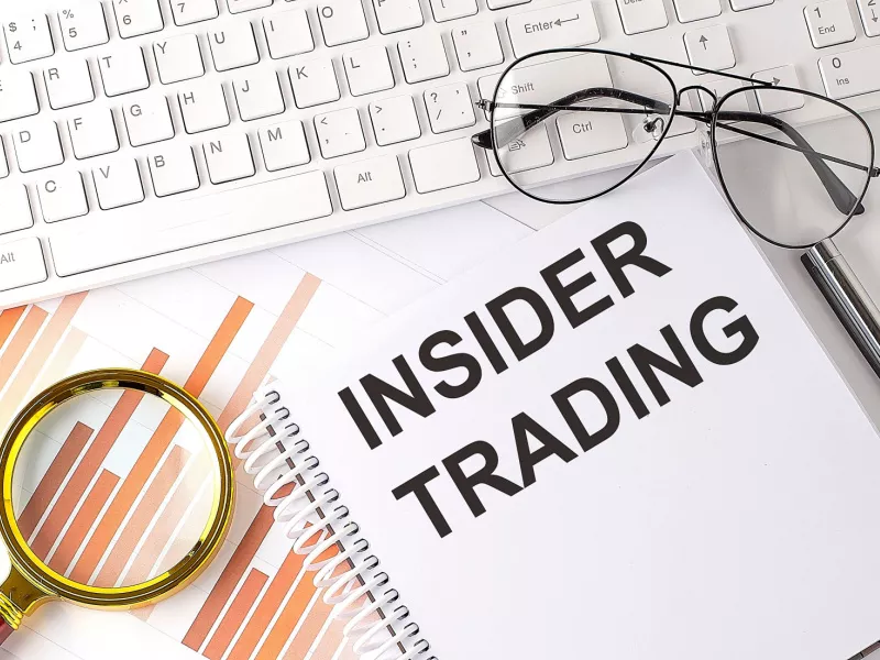 Apa Itu Insider Trading ?