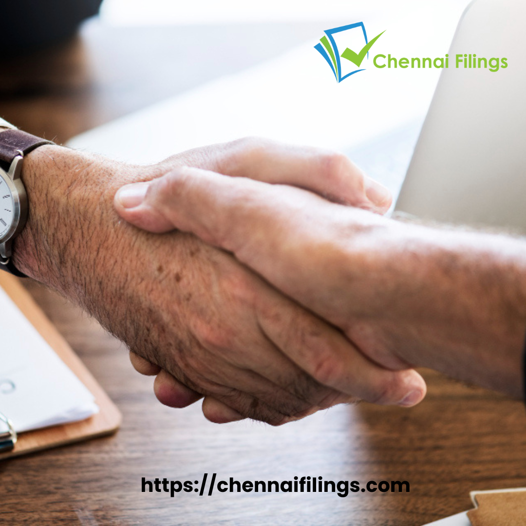 Embark on Your LLP Journey in Chennai with ChennaiFilings. Seamless LLP Registration Services with Professional Guidance. Initiate Your Limited Liability Partnership Today!