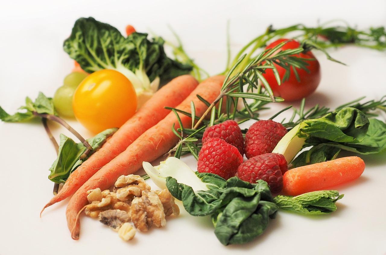 Fonti alimentari ricche di vitamina A e integratori consigliati: