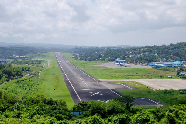 vellore airport