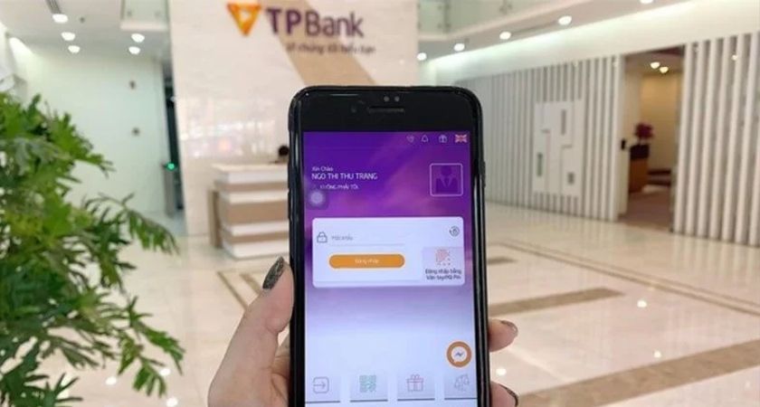 Tất toán khoản vay TPBank