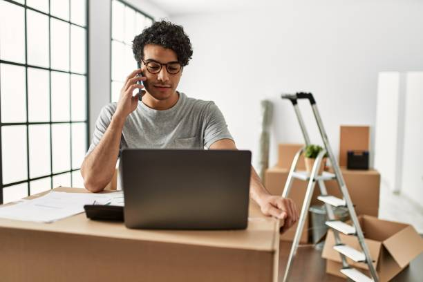 long distance movers in bel air