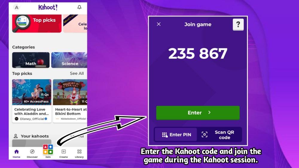 How Long Are Kahoot Codes Valid For