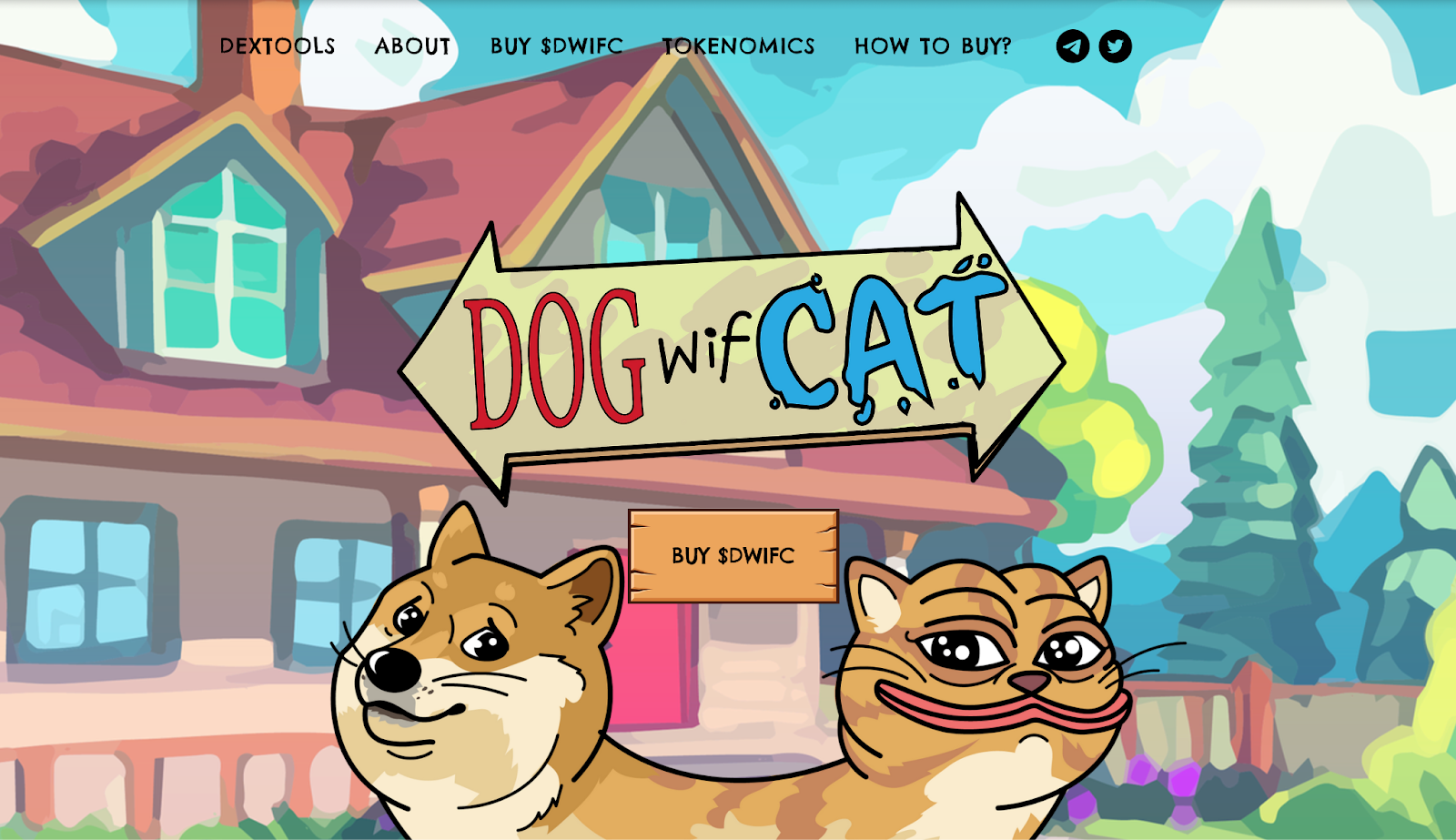 dogwifcat