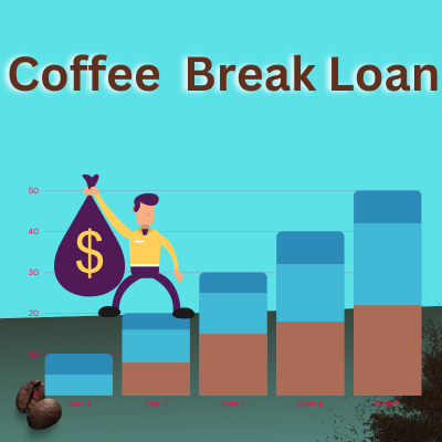 Coffee Break Loans