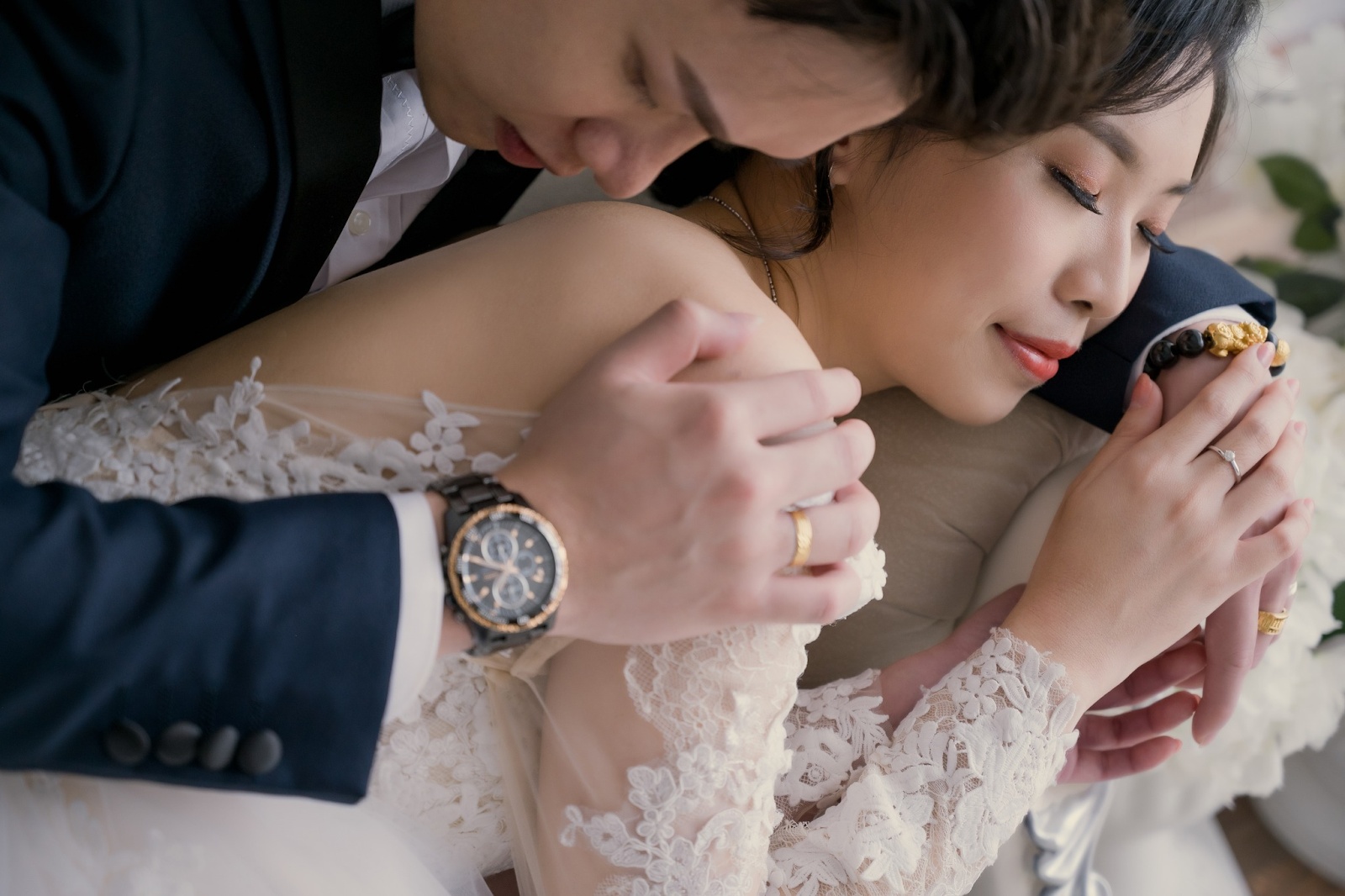 Bridal Shops in Malaysia
