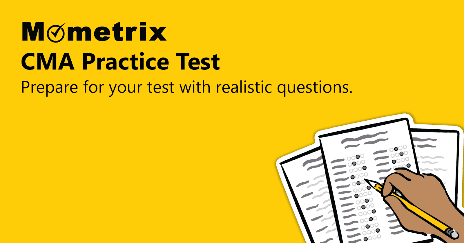 đề thi cma - Mometrix Test Preparation là trang web luyện thi CMA uy tín và chất lượng hàng đầu hiện nay
