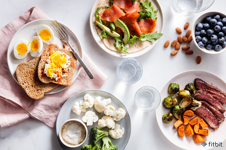 Healthy Choices Weight Loss
