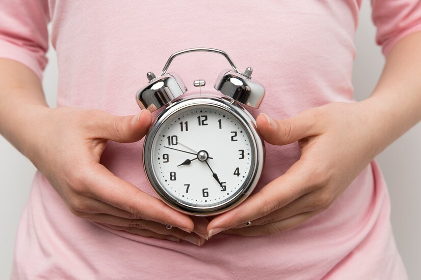 Timing for Pregnancy After Treatment