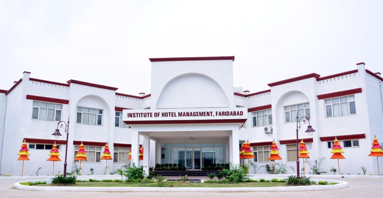 College of Hospitality and Tourism