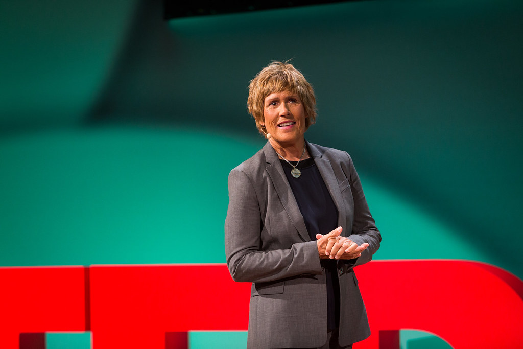 Diana Nyad historia real 