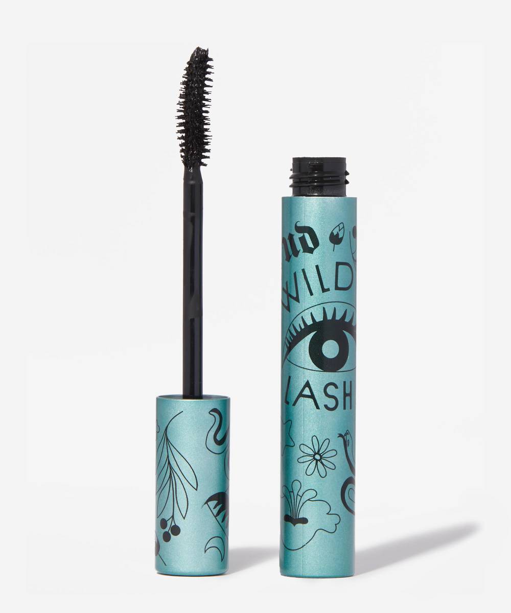 WILD LASH MASCARA FOR URBAN DECAY