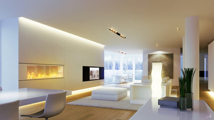 Modernize Your Lighting System