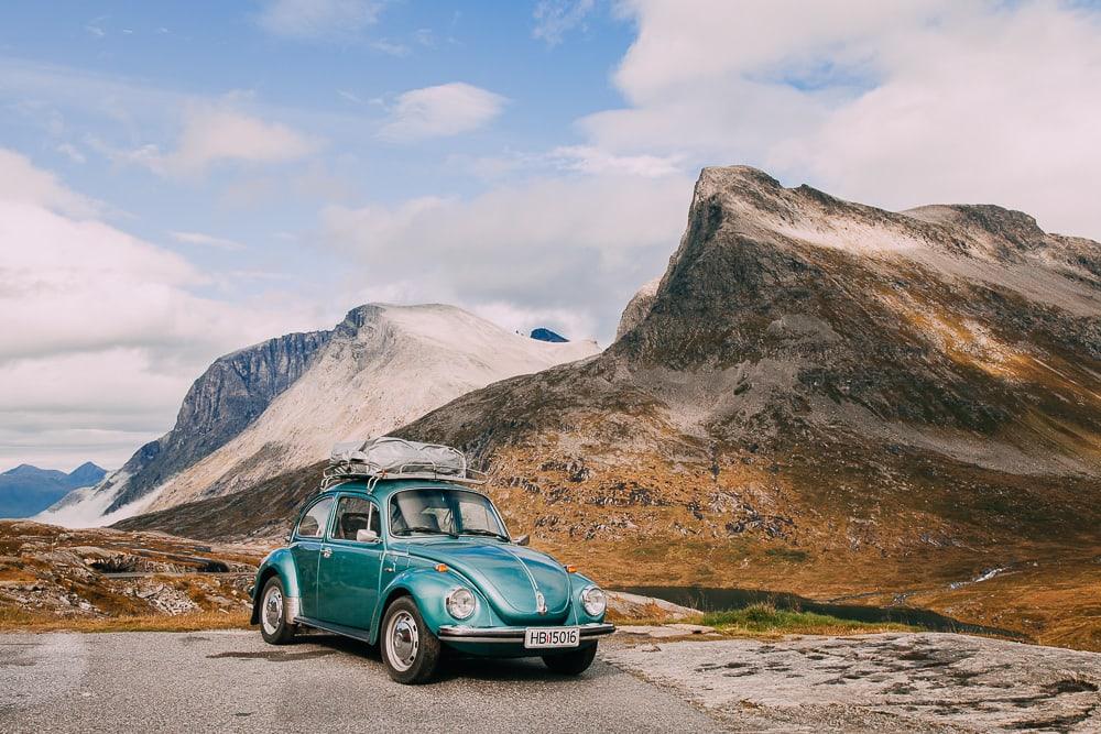 Roaming Free Epic Road Adventures