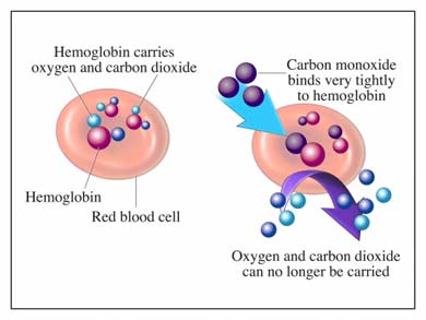 Carbon Monoxide Poisoning - Cancer Care of Western New York