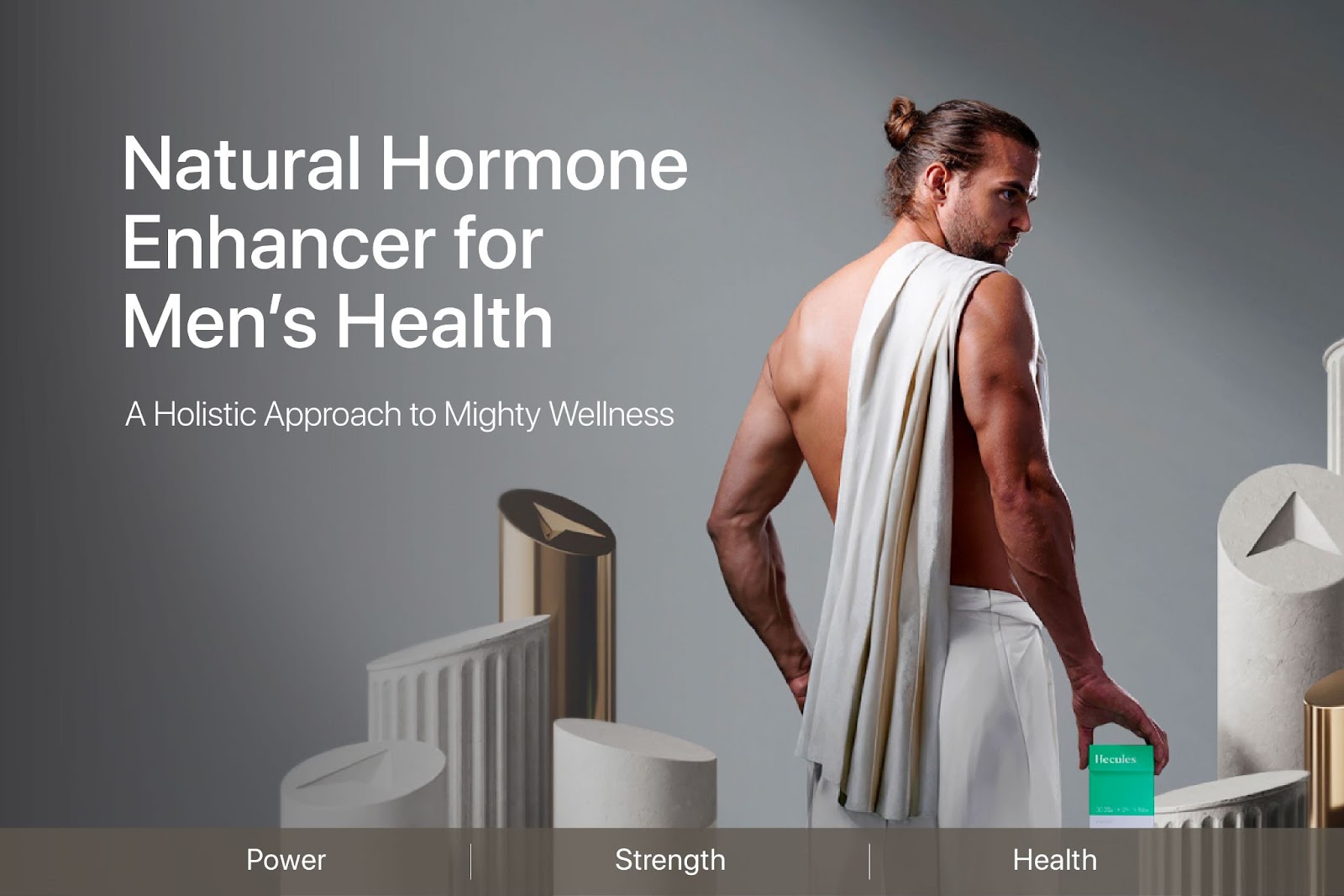Maintaining Peak Testosterone Levels After 30 Is Possible 