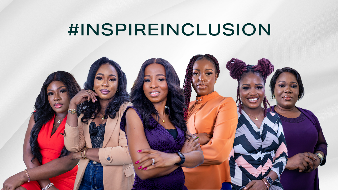 #InspireInclusion- Infinix