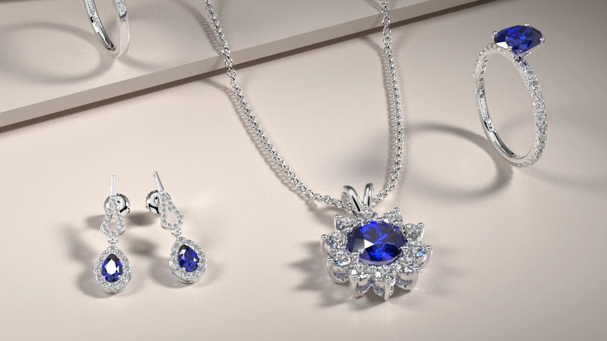 Epic Sparkle Jewelry Wonders: Epic Sparkle Jewelry Wonders