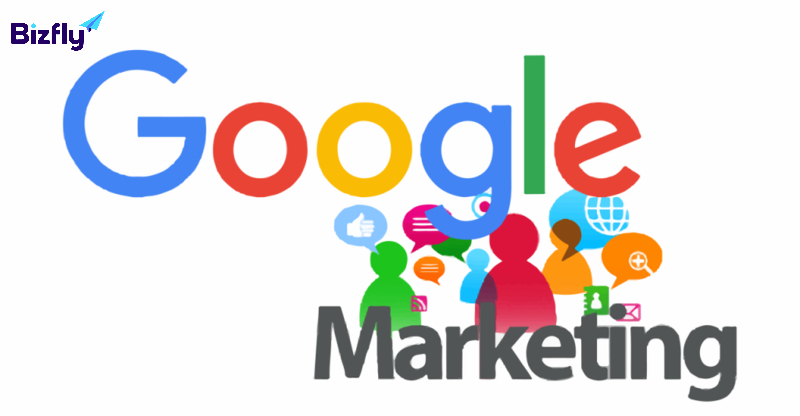 Google marketing giúp doanh nghiệp B2B xây dựng nền tảng tiếp thị bền vững