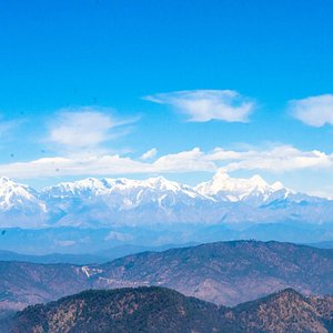 Himalaya Darshan Nainital
