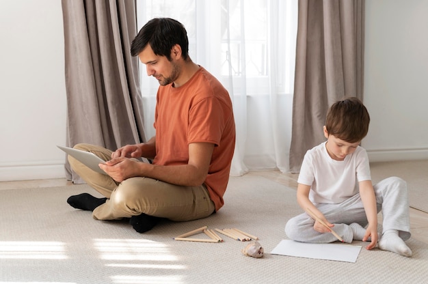 Parenting Playbook Unveiled