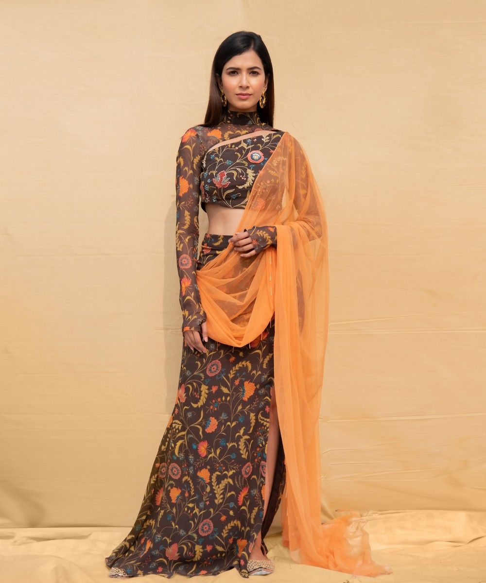 Different Types of Sarees