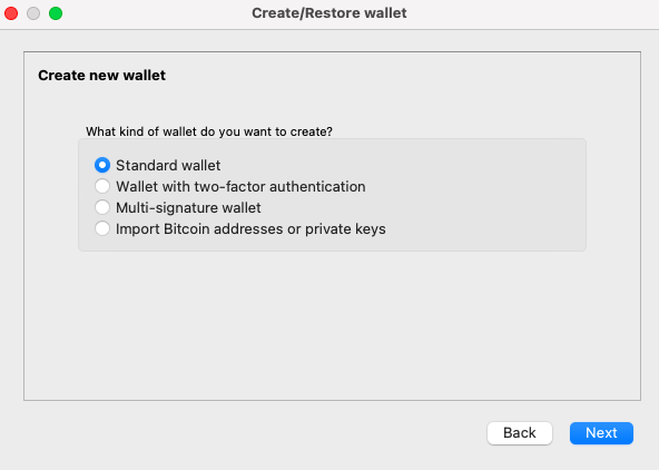 Bitcoin Wallets for Beginners