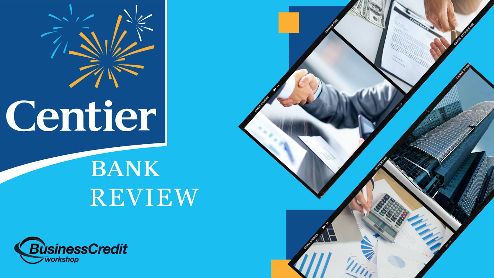 Centier Bank Review