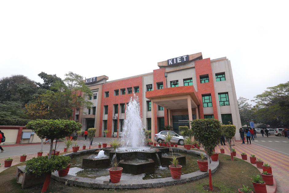  KIET Group of Institutions