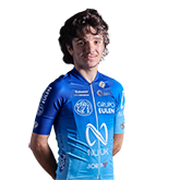 Mateo Vierge | FirstCycling