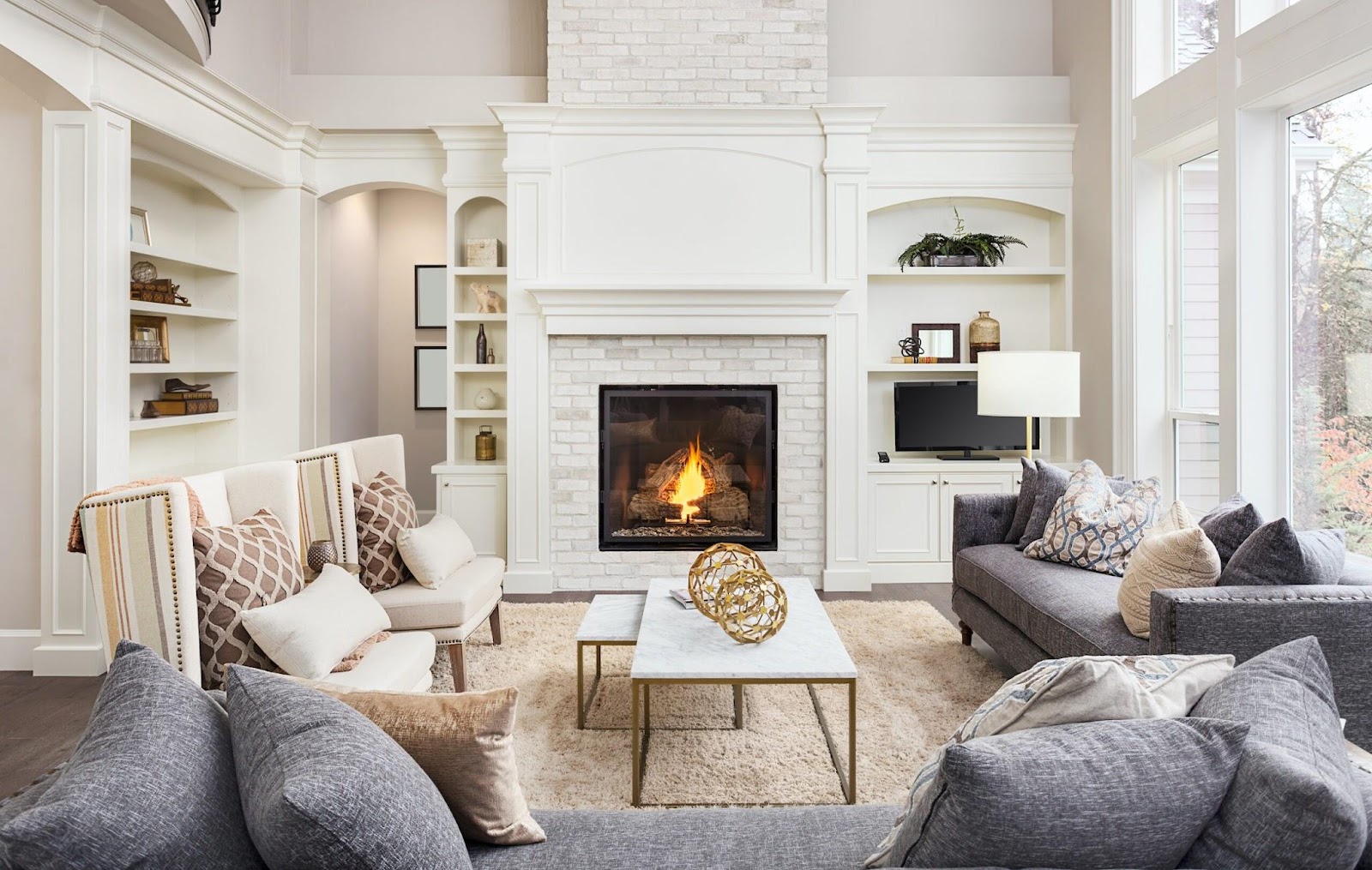Achieving Elegance Decor Guide