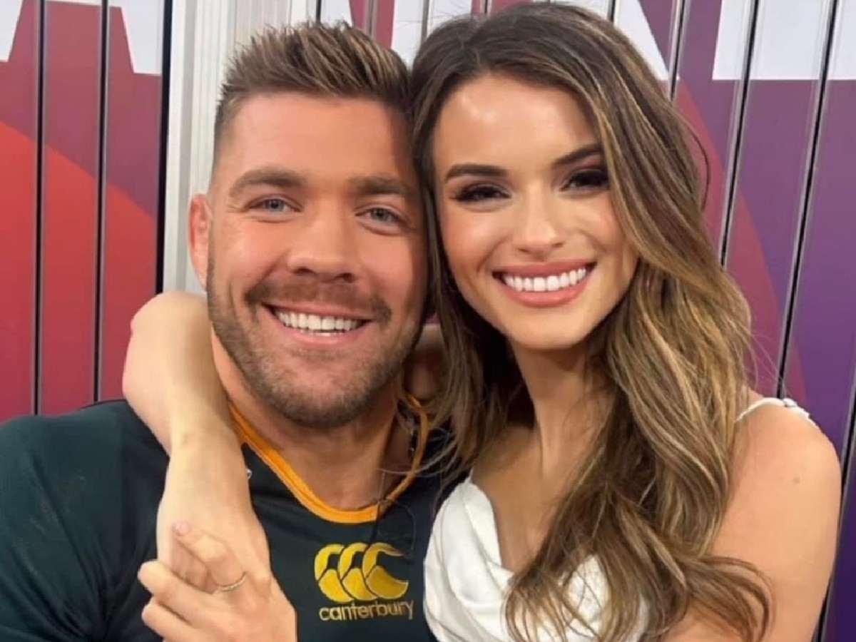 Dricus du Plessis girlfriend: Is the South African UFC star married? Know  about his relationship status – FirstSportz