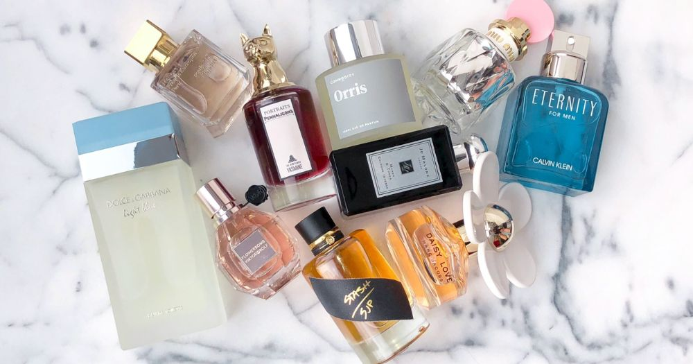 perfume do men love: Best Perfumes for Men