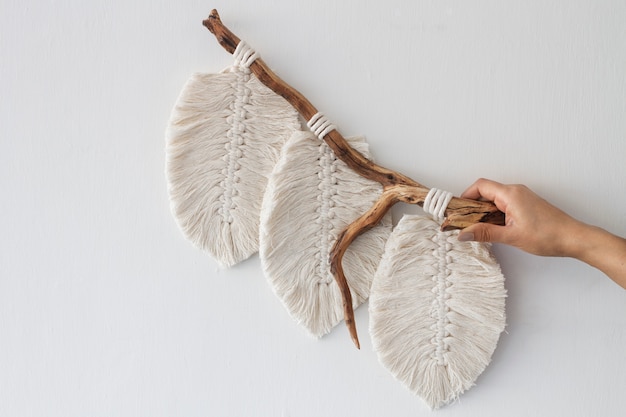 Blissful Threads Chic Harmony
