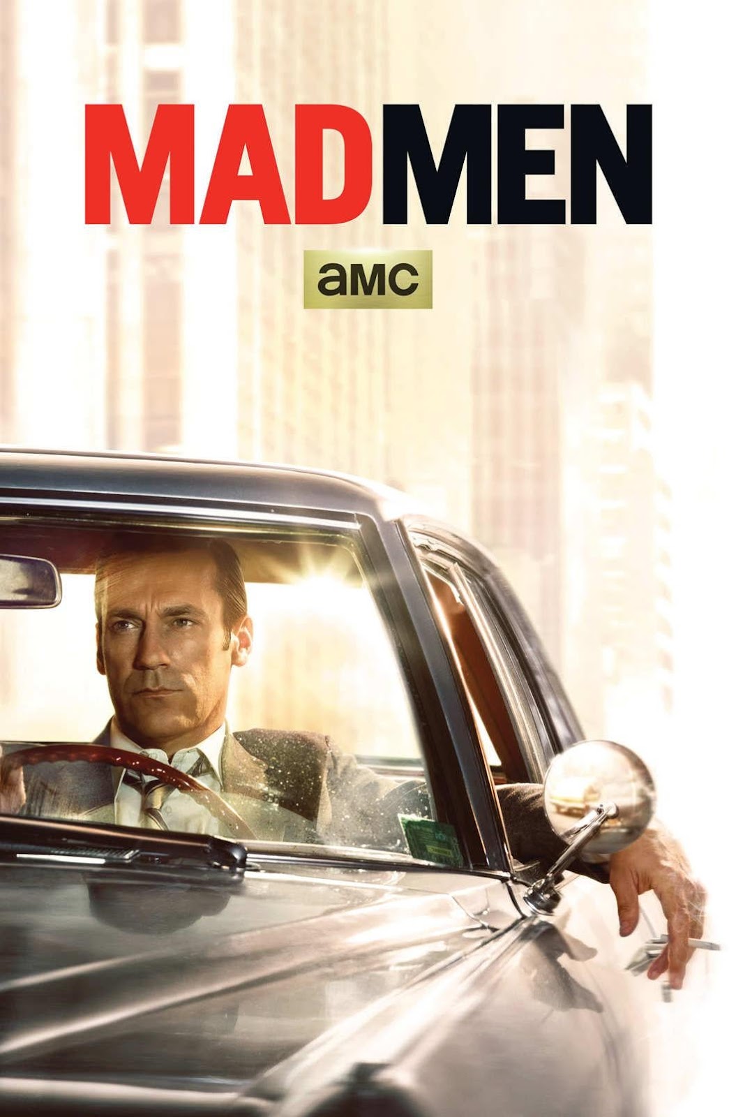Mad Men Season 7 poster: Matthew Weiner analyzes the final, official Mad  Men poster (PHOTO).