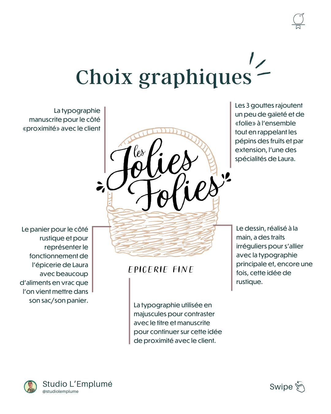 choix graphiques les jolies folies