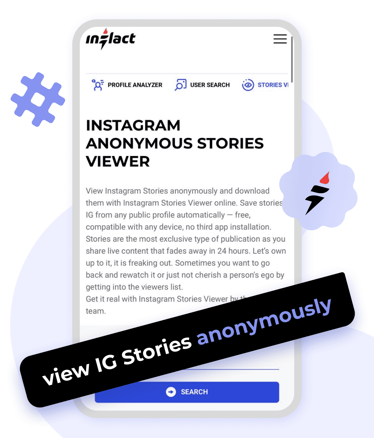 how to view all Insta stories anonymously