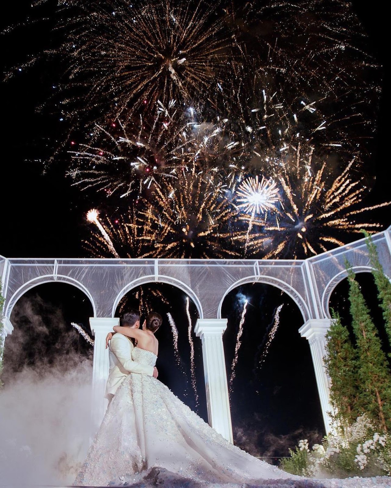 11 Incredible Wedding Destinations in the Middle East