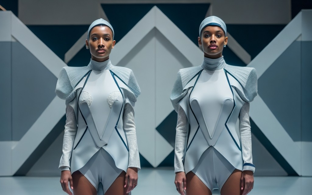Trendseting Style Fashion Trend Unveiled