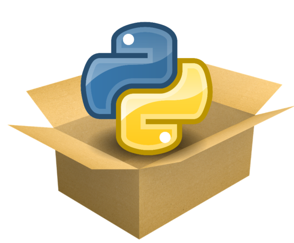 Python Package Logo