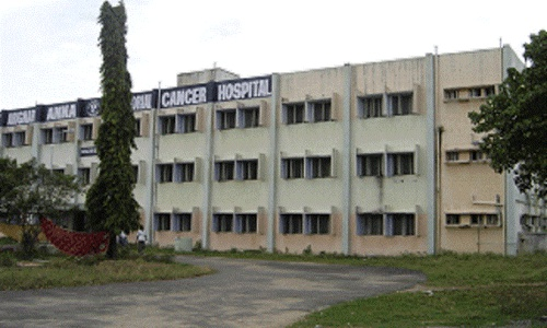 Arignar Anna Memorial Cancer Hospital and Research Institute