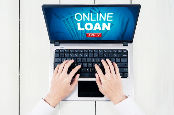 Instant Easy Online Loan Access