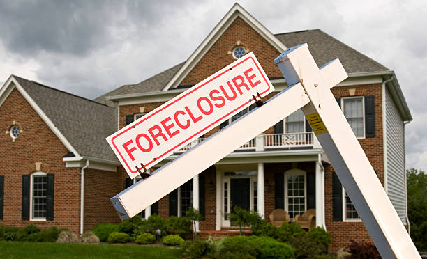 foreclosed properties