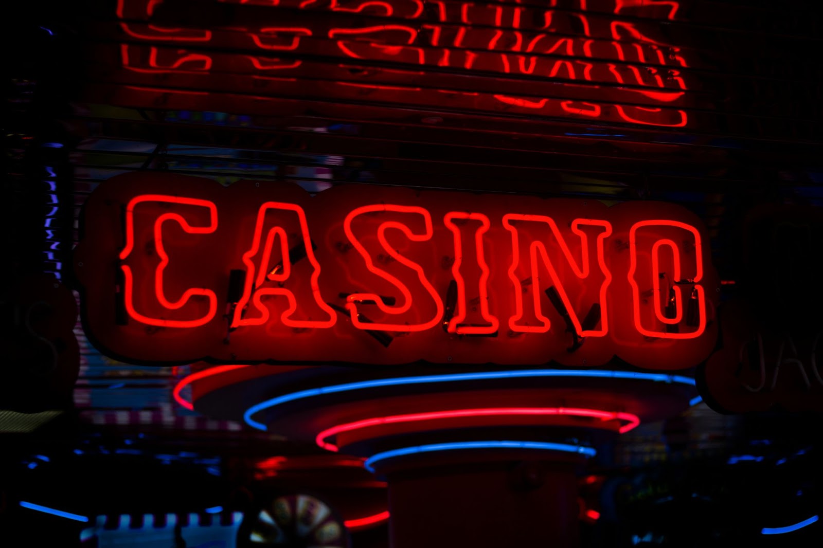 The basic rules of bingo lottery