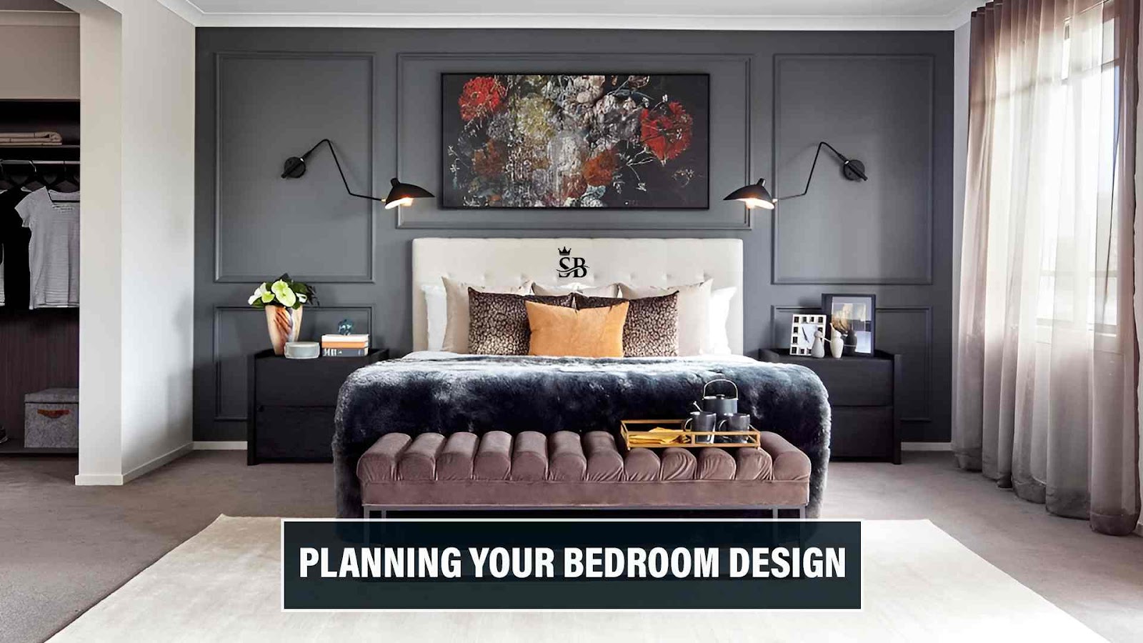 Planning Your Bedroom Design