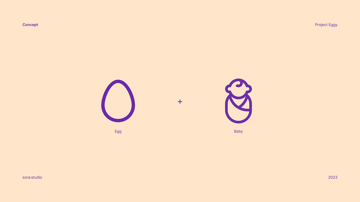 app design brand identity Logo Design Mobile app branding  visual identity UI/UX user interface childcare parenting